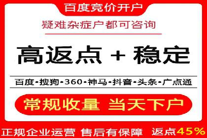 渠道营销新趋势：返点政策下的成功实践
